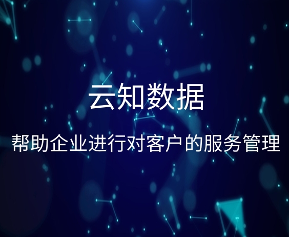 關于客戶關系管理系統項目描述}